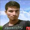 foto do perfil amarildo_ap